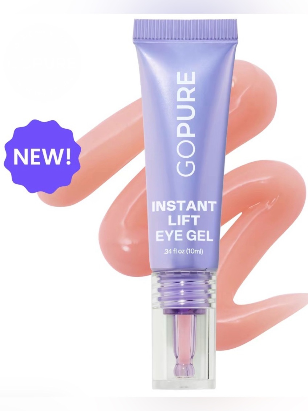 GOPURE Instant Lift Eye Gel